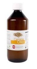 OLIO CANAPA 500ML - Lovesano