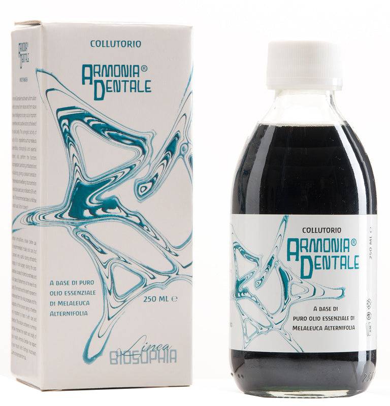 ARMONIA DENTALE COLLUT 250ML - Lovesano