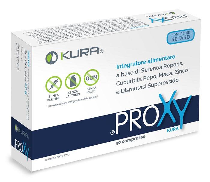 PROXY 30CPR RIVESTITE - Lovesano
