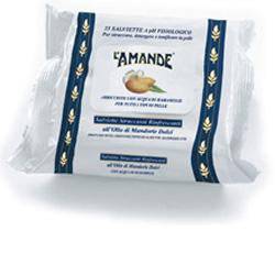 L - Lovesano AMANDE MARS SALV STRUCC 25PZ - Lovesano