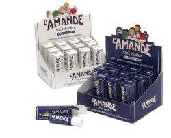 LAMANDE STICK LABBRA PROTETTIVO - Lovesano