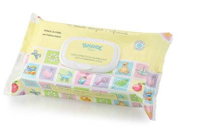 L'AMANDE ENFANT SALV DET 12PZ - Lovesano