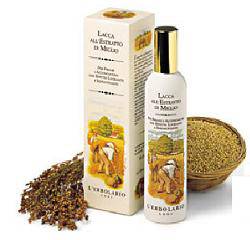 LACCA ESTRATTO MIGLIO 150ML - Lovesano