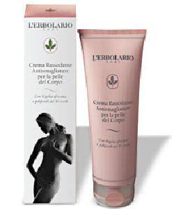 CREMA RASS ANTISMAGLIAT CRP250 - Lovesano
