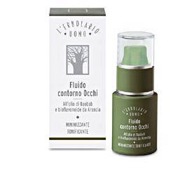 UOMO VISO FLUID CONT OCCH 15ML - Lovesano