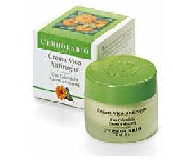 CREMA ANTIR CALENDULA/CAR 30ML - Lovesano