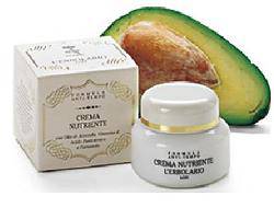CREMA NUTRIENTE AVOCADO 40ML - Lovesano