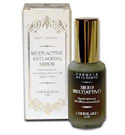 SIERO MULTIATTIVO 30ML - Lovesano