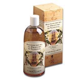 BAGNOSCHIUMA VANIGLIA 250ML - Lovesano