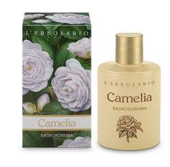 CAMELIA BAGNOSCHIUMA 300ML - Lovesano