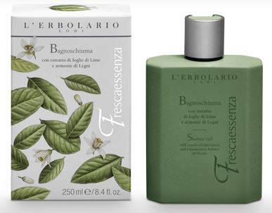 FRESCAESSENZA BAGNOSCH 250ML - Lovesano