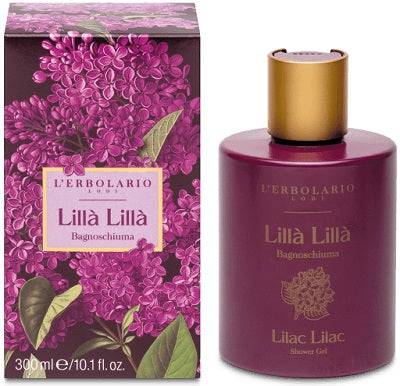 LILLA' LILLA' BAGNOSCHIUM300ML - Lovesano