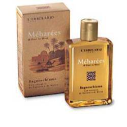 MEHAREES BAGNOSCHIUMA 250ML - Lovesano