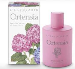 ORTENSIA BAGNOSCHIUMA 300ML - Lovesano