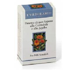 PANETTO NON SAP CALENDULA 75G - Lovesano