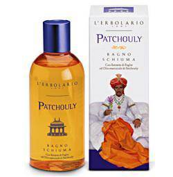 PATCHOULY BAGNOSCHIUMA 200ML - Lovesano