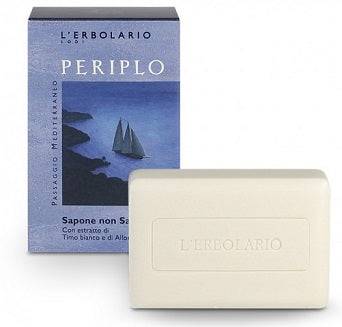 PERIPLO SAPONE N/SAPONE 100G - Lovesano