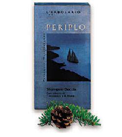 PERIPLO SHAMPOO DOCCIA 250ML - Lovesano
