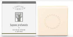 SAPONE ERBOLARIO UOMO 100G - Lovesano