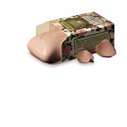 SAPONE ROSA 100G - Lovesano