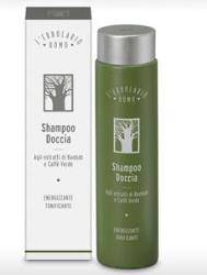 SHAMPOO DOCCIA UOMO 250ML - Lovesano