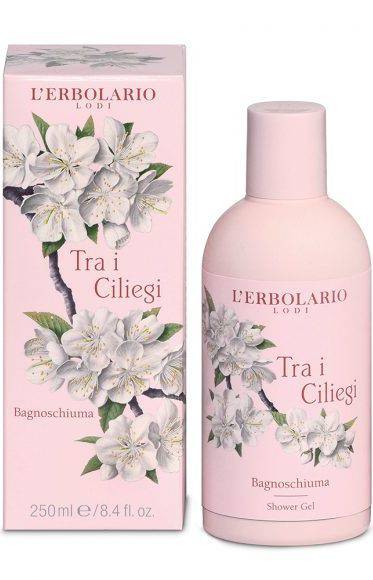 TRA I CILIEGI BAGNOSCH 250ML - Lovesano