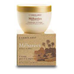 MEHAREES CREMA CORPO 300ML - Lovesano