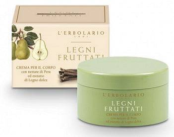 LEGNI FRUTTATI CR CORPO 250ML - Lovesano