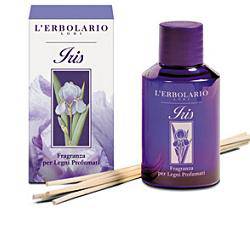 IRIS FRAGRANZA LEGNI PROF 25ML - Lovesano
