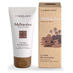 MEHAREES CREMA DEODORANTE 50ML - Lovesano