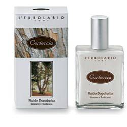 CORTECCIA FLUIDO DOPOBARBA 100 - Lovesano