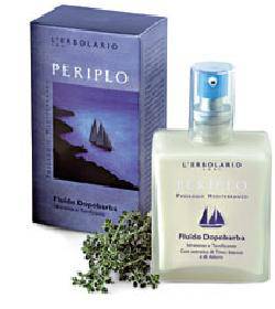 PERIPLO DOPOBARBA FLUIDO 100ML - Lovesano