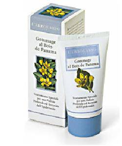 GOMMAGE BOIS PANAMA 75ML - Lovesano