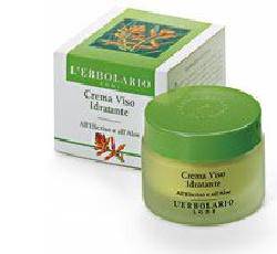 CREMA GIORNO ALOE ELICRISO50ML - Lovesano