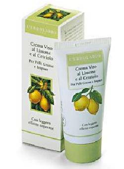 CREMA LIMONE/CETRIOLO 50ML - Lovesano