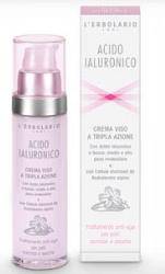 CREMA VISO AC IALUR P NORM/SEC - Lovesano