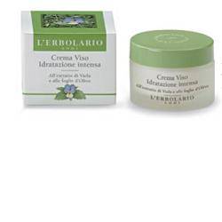 CREMA VISO IDRAT VI/OLIVO 50ML - Lovesano