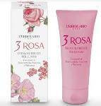 3 ROSA CREMA NUTRIENTE MANI 75 - Lovesano