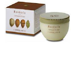 CREMA CORPO MANDORLA 300ML - Lovesano