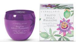 FRUTTO PASSIONE CREMA CORPO - Lovesano