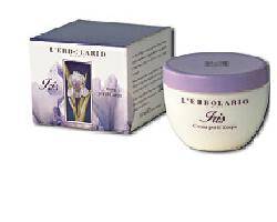 IRIS CREMA CORPO 300ML - Lovesano