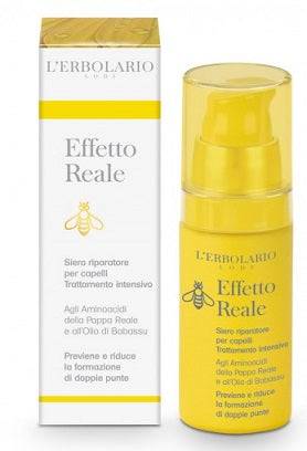 EFFETTO REALE SIERO 30ML - Lovesano