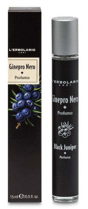 COLLEZIONE PROFUMI GINEPRO NE - Lovesano