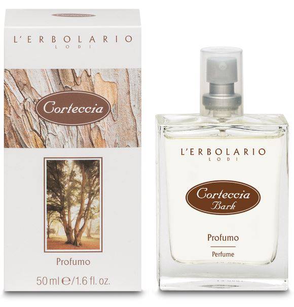 CORTECCIA ACQUA DI PROFUMO50ML - Lovesano
