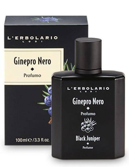GINEPRO NERO PROFUMO 100ML - Lovesano