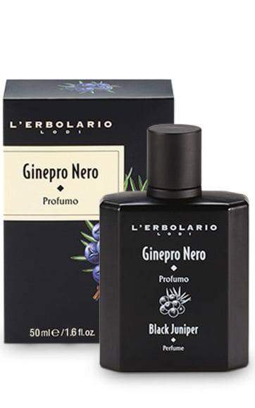 GINEPRO NERO PROFUMO 50ML - Lovesano