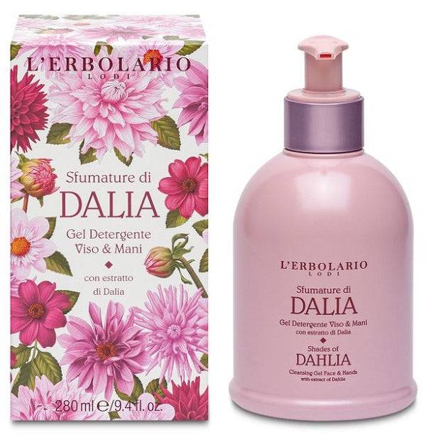 SFUMATURE D GEL DET VISO-MANI - Lovesano