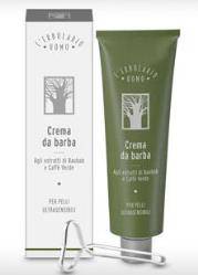 CREMA BARBA UOMO 150ML - Lovesano