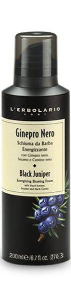GINEPRO NERO SCH BARBA ENERGIZ - Lovesano