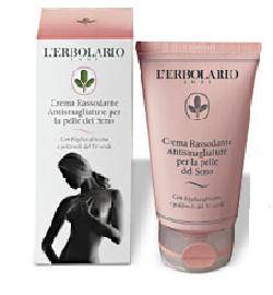 CREMA RASS ANTISMAGL SENO125ML - Lovesano